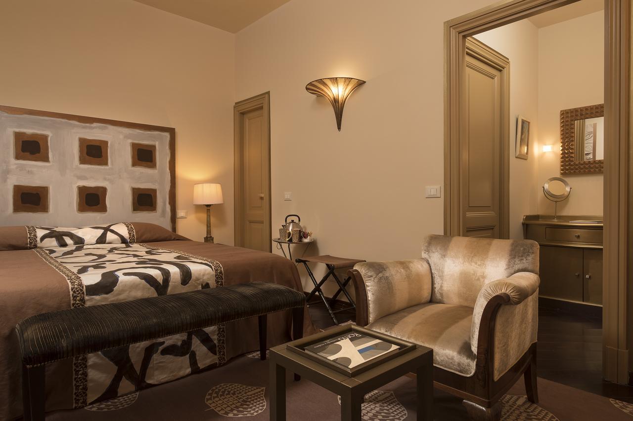 Buonanotte Garibaldi Bed & Breakfast Rome Exterior photo